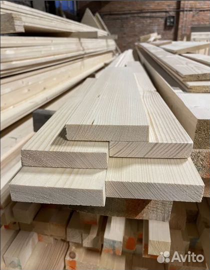 Брус любые размеры доставка