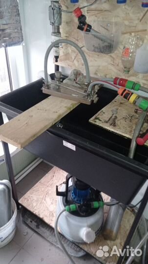 Промывка теплообменников