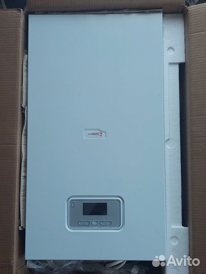 Продам электрокотел RAY protherm 12 KE/14RU,UA.В э