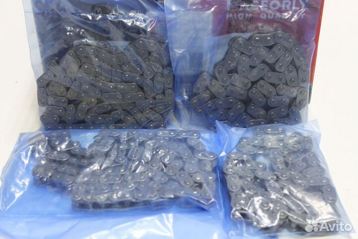 Комплект грм Audi AUK/BKH/BYU 3,2л 6ц A4/A6/S4/S6