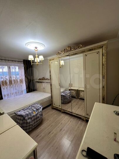 2-к. квартира, 57 м², 5/5 эт.