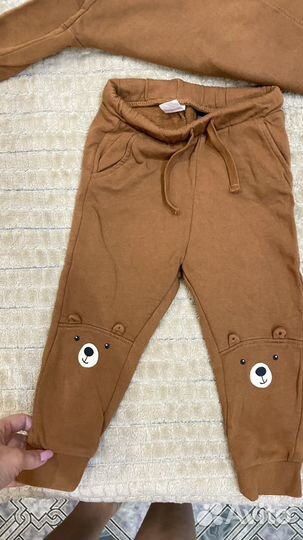 Костюм на мальчика