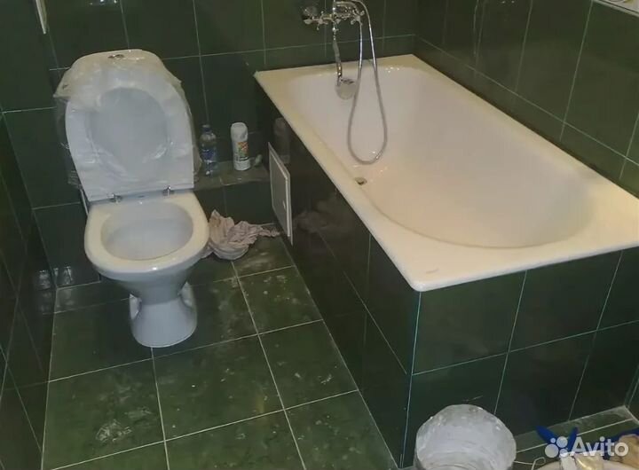 Сантехник Частный мастер