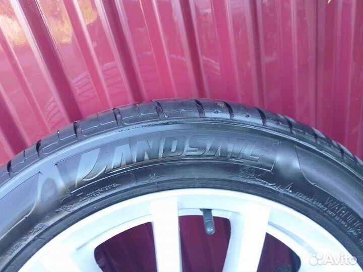 Landsail LS288 195/55 R16