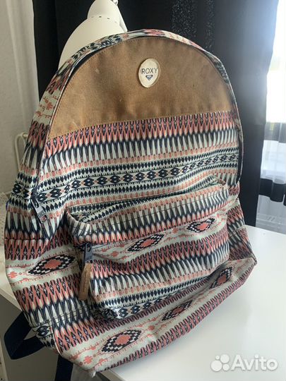 Рюкзак туристический