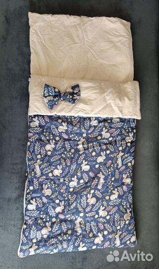 Одеяло мешок