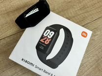 Фитнес браслет Xiaomi Band 8 active