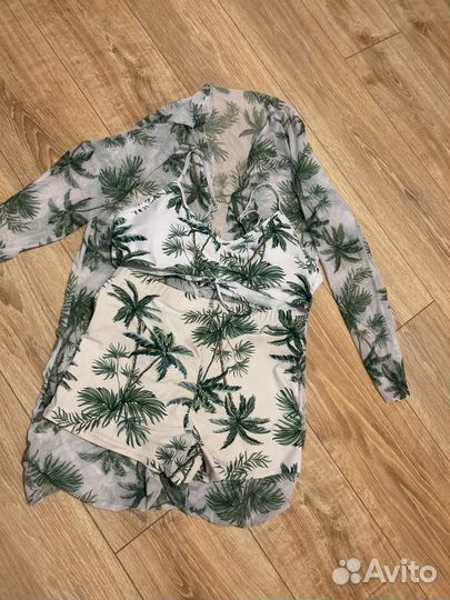 Купальник женский