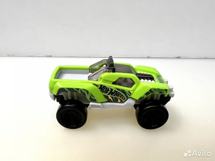 Машинки HOT weels Sweet Box