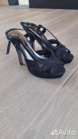 Босоножки женские 38 размер