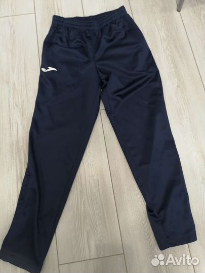 Спортивный костюм для мальчика 140 152