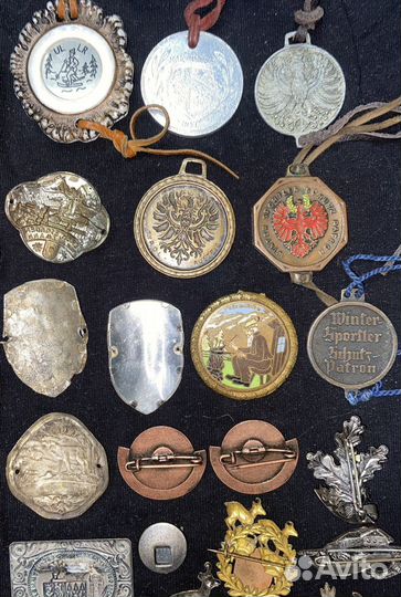 Фалеристика