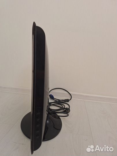 Монитор samsung syncmaster t220