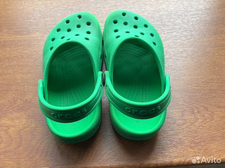 Crocs c10 (российский 27-28)