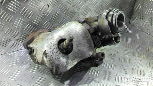 Турбина дизельная KIA sportage 2 (80A02BK01)