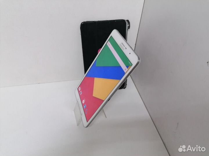 Планшет с SIM-картой Samsung Sm-T325