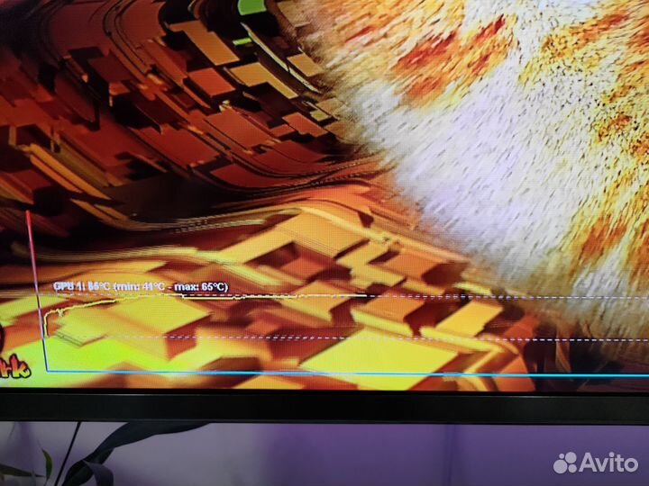 Видеокарта gtx 1660 super 6gb