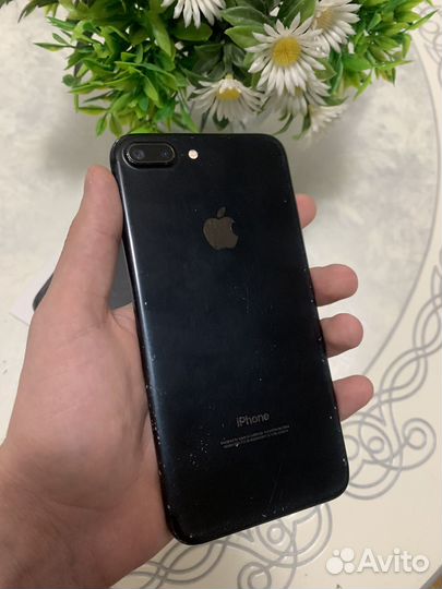 iPhone 7 Plus, 128 ГБ