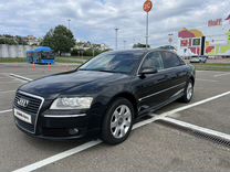 Audi A8 3.1 AT, 2007, 239 000 км, с пробегом, цена 1 000 000 руб.