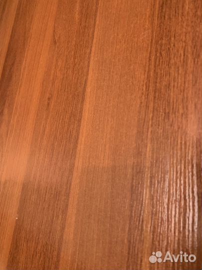 Стол для переговоров 6м. (3 Столешницы по 2м) б/у