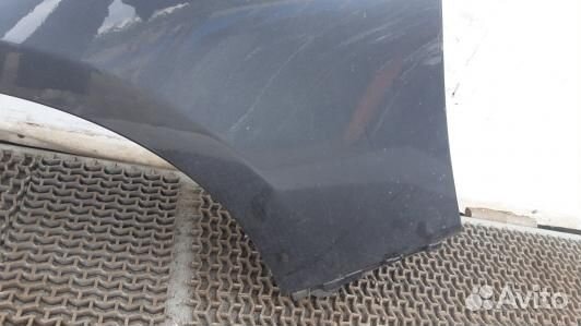 Крыло переднее левое BMW 3 F30/F31 (HEA23D901)