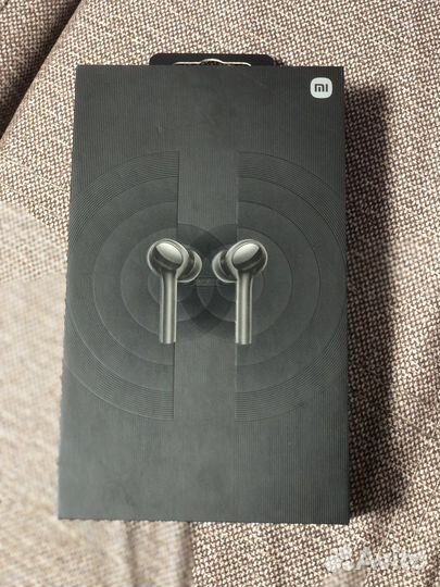 Наушники xiaomi 2 Pro