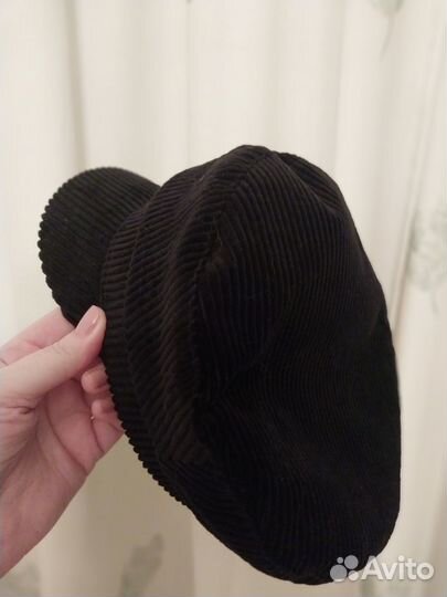 Продам женскую кепку zara