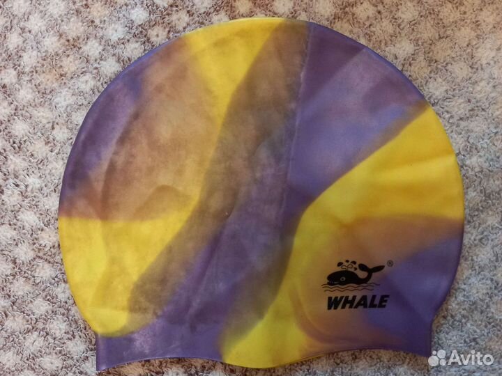 Набор для плавания