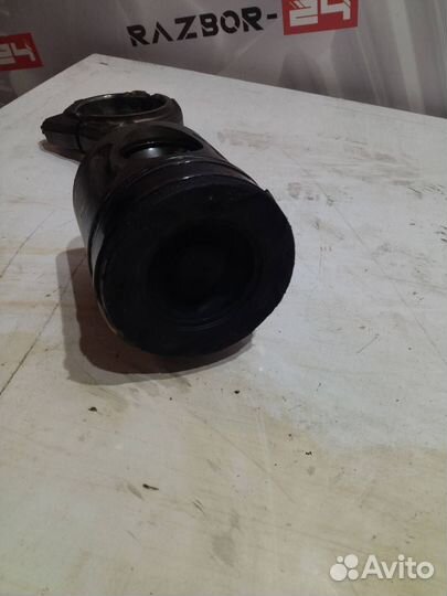 Поршень MAN TGX 2008