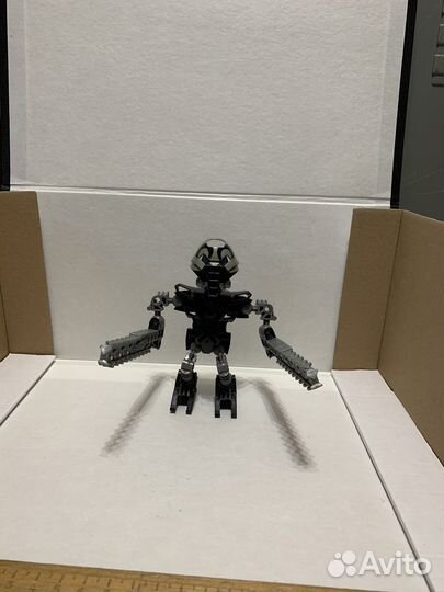 Lego bionicle