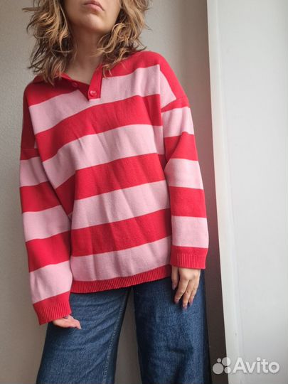 Кофта свитер toptop