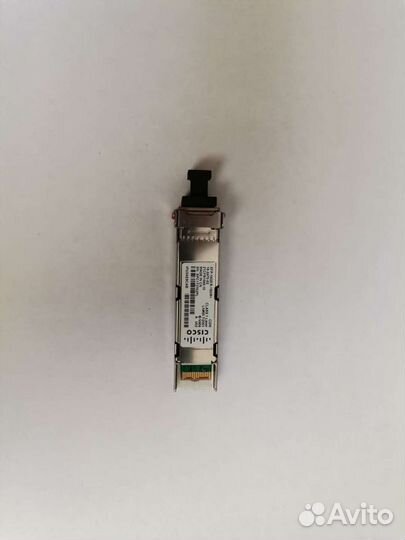 Модули SFP, XFP