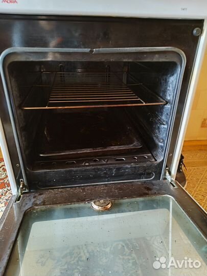 Газовая плита бу