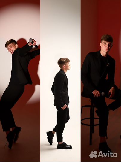 Ведущий на свадьбу + Dj/Юбилей/Выпускной