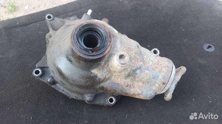 Редуктор переднего моста для BMW X5 E53