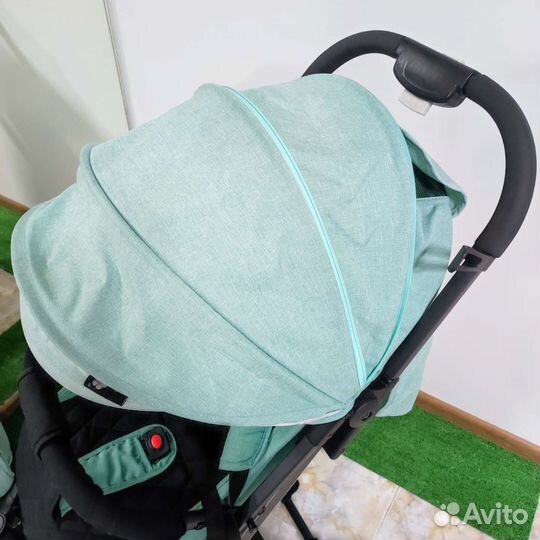 Аренда детских колясок