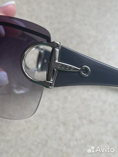 Очки оригинал Gucci