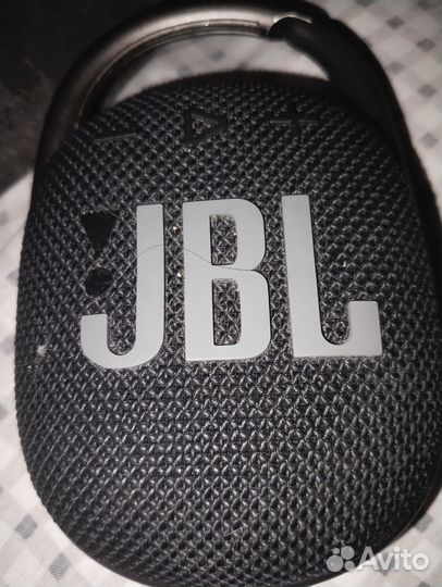 Блютуз колонка jbl