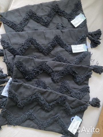 Наволочки декоративные на подушку 45*45 см