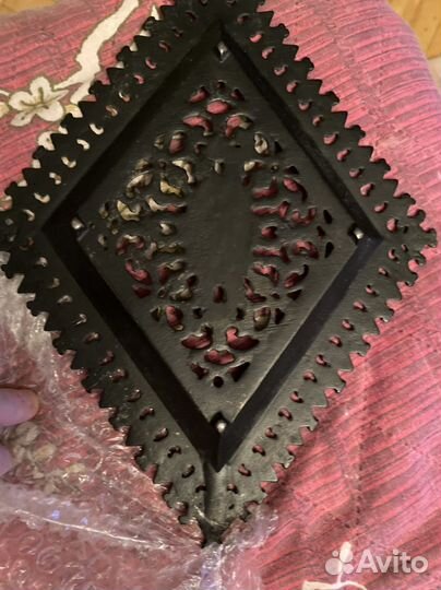 Каслинское литье 1957