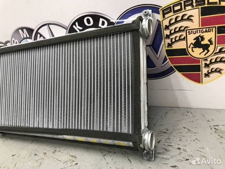 Радиатор отопителя Audi A6 С7 cgwb 2011