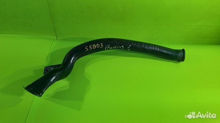 Воздуховод для Ford Focus 1