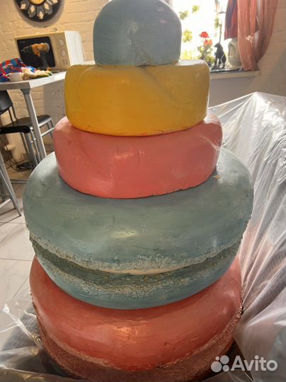 Декор на День рождения