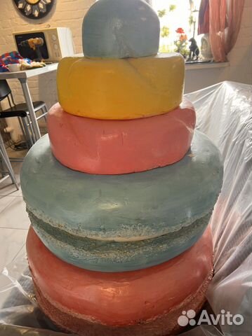 Декор на День рождения