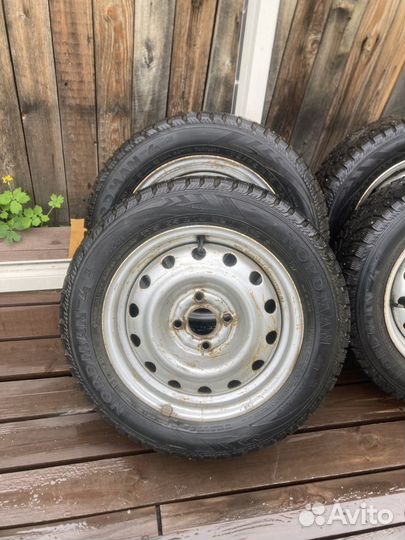 Nordman Nordman 4 175/65 R14