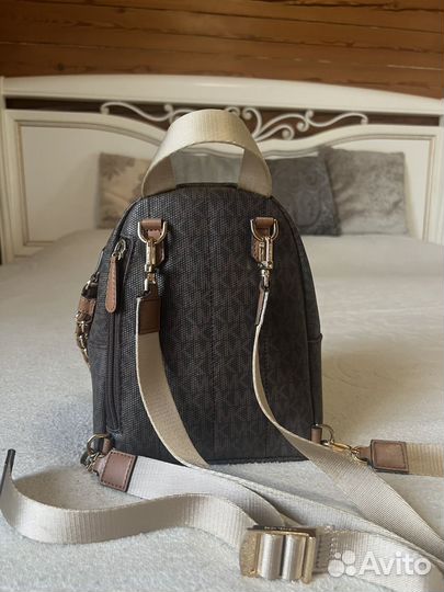 Michael kors рюкзак