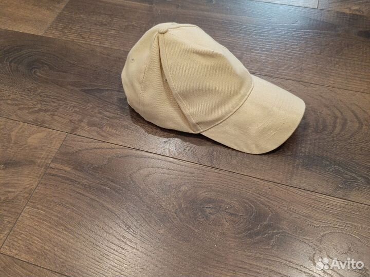 Кепка бейсболка унисекс