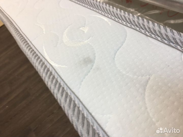 Матрас Орматек 200х120 Flex Base