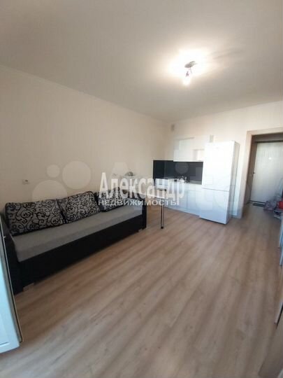 Квартира-студия, 23 м², 11/12 эт.