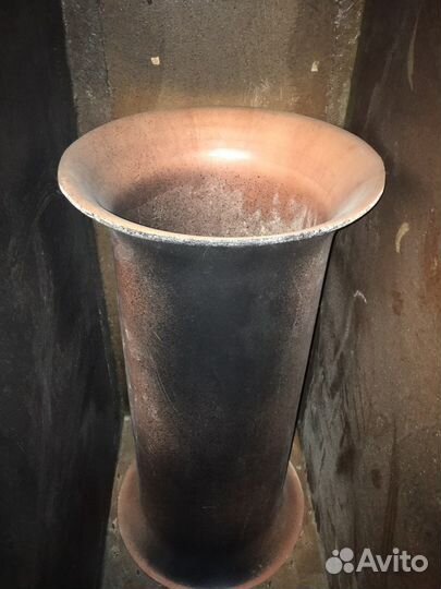 Короб для сабвуфера 18